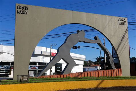 Face Brique Ijuí.